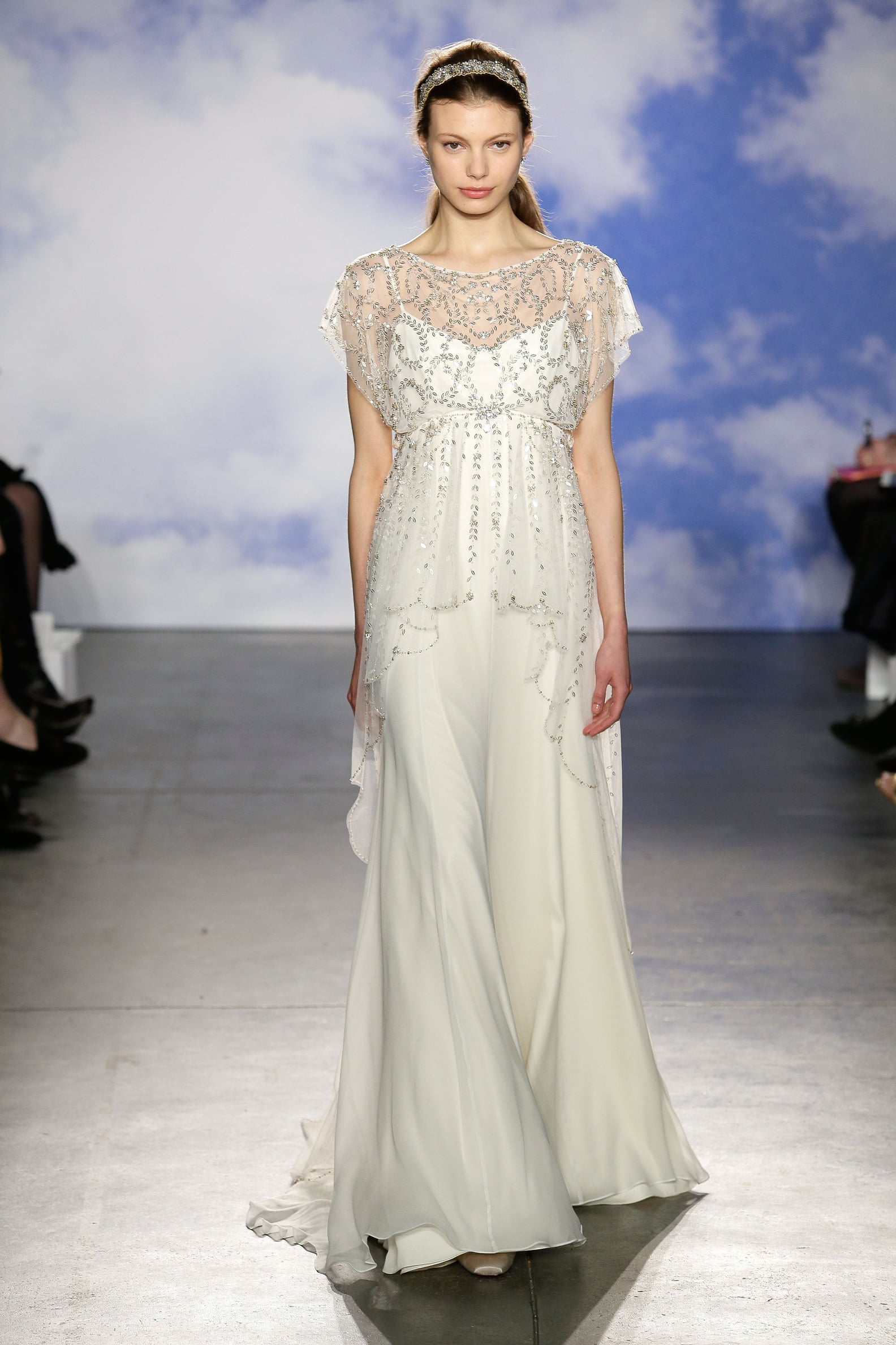 Jenny Packham Bridal Spring 2015 | Pictures | PS Fashion