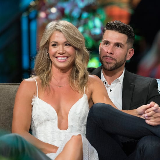 Are Krystal and Chris From The Bachelor Together in 2019?