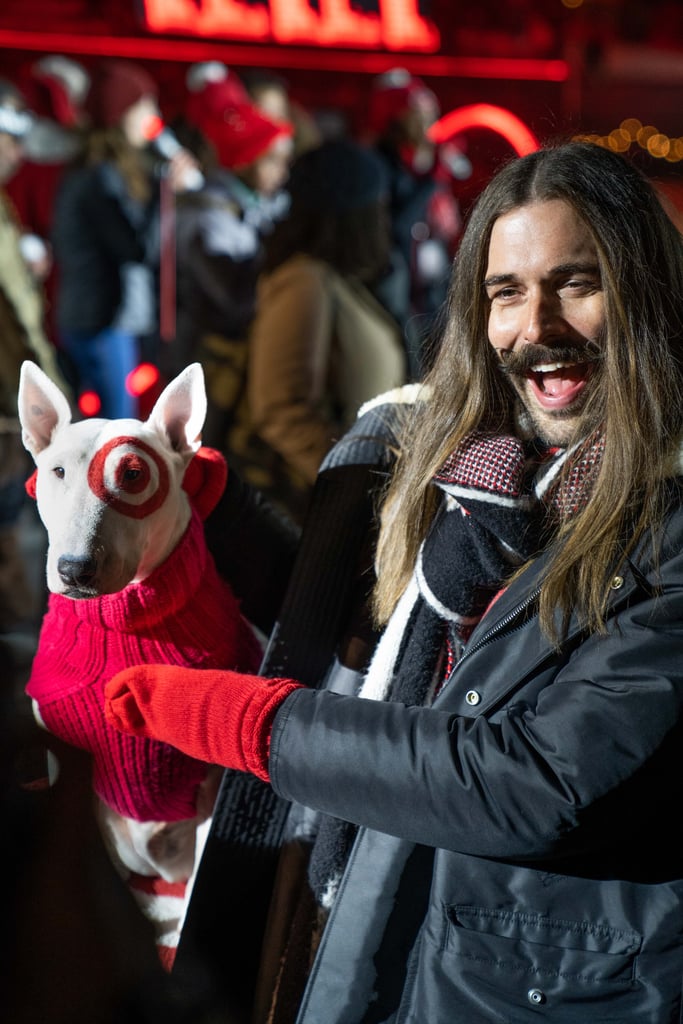 Jonathan Van Ness's Favourite Self-Care Gifts at Target