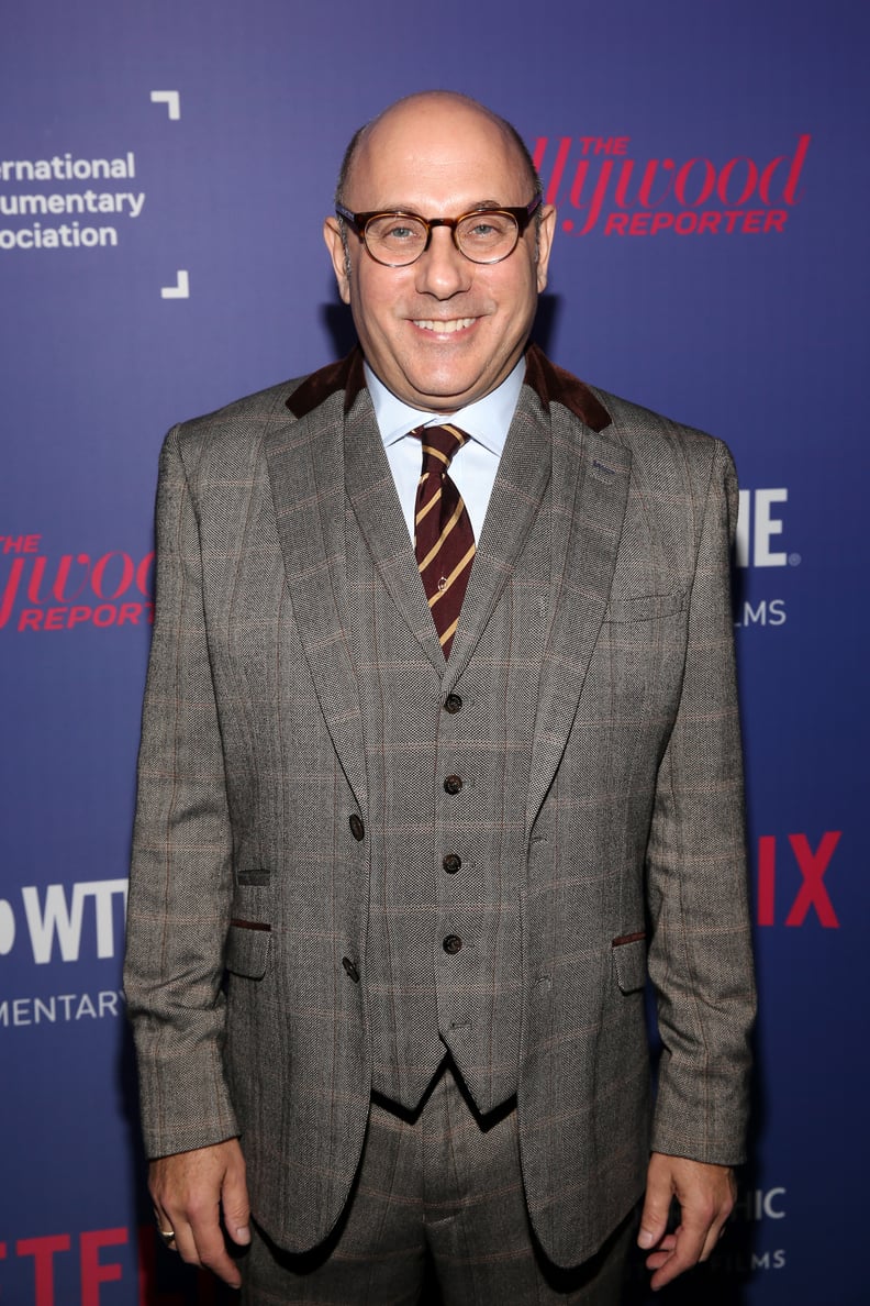 Willie Garson as Stanford Blatch