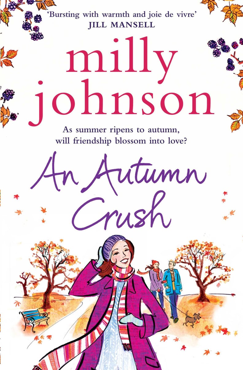 "An Autumn Crush"