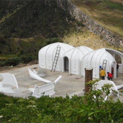 Green Magic Homes
