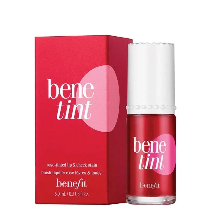 Benefit Cosmetics Benetint Cheek & Lip Stain