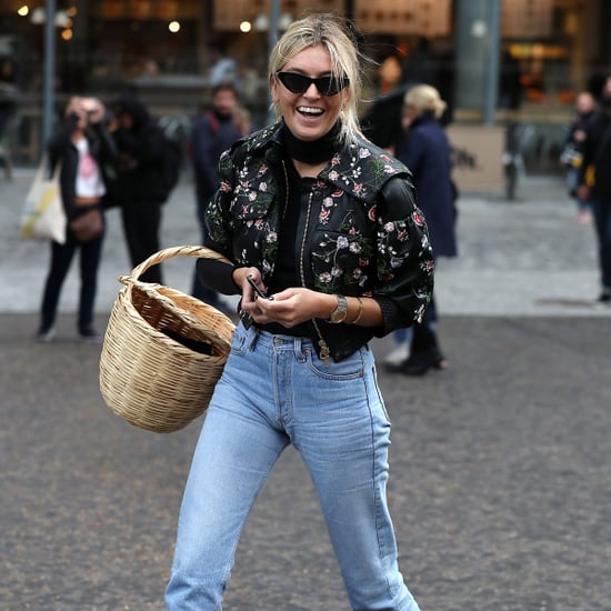 general pants co jeans