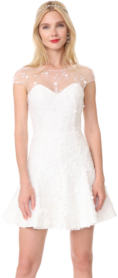 Rime Arodaky Siren Dress