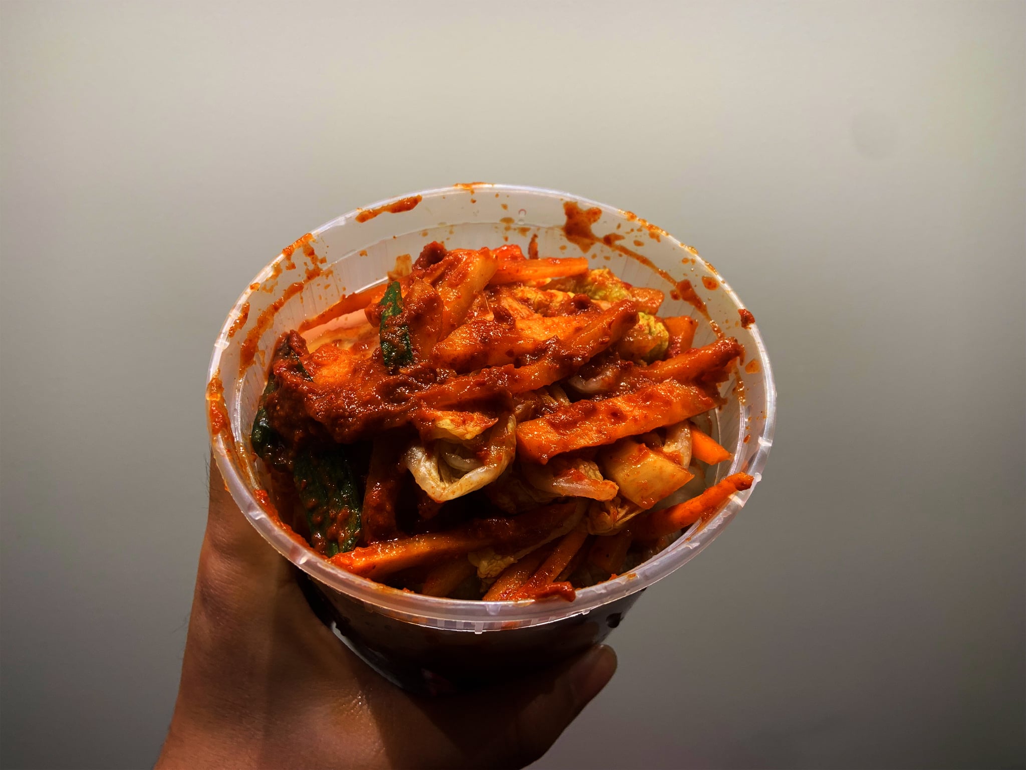 Homemade Kimchi Recipe With Photos | POPSUGAR Food