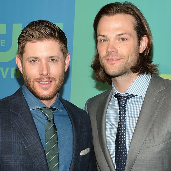 Jensen Ackles and Jared Padalecki Talk About Fans