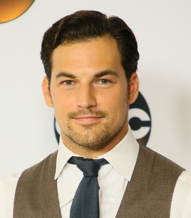 Sexy Giacomo Gianniotti Pictures | POPSUGAR Celebrity UK Photo 48