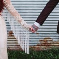 Why I Wanted a Small Wedding — and Why You Might Too