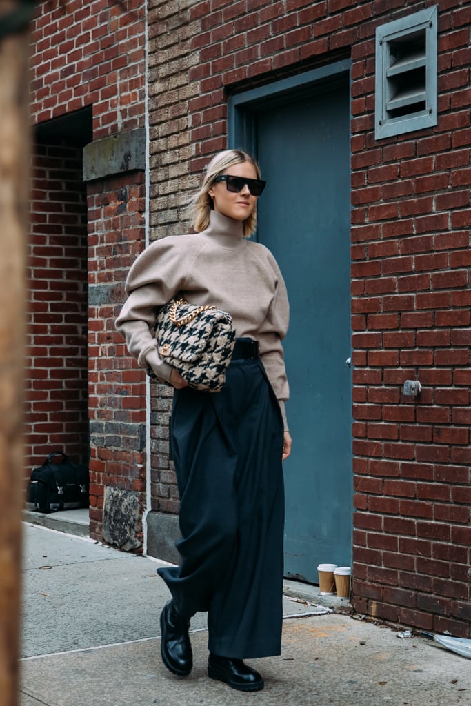 NYFW Day 5 | Best Street Style at New York Fashion Week Fall 2020 ...