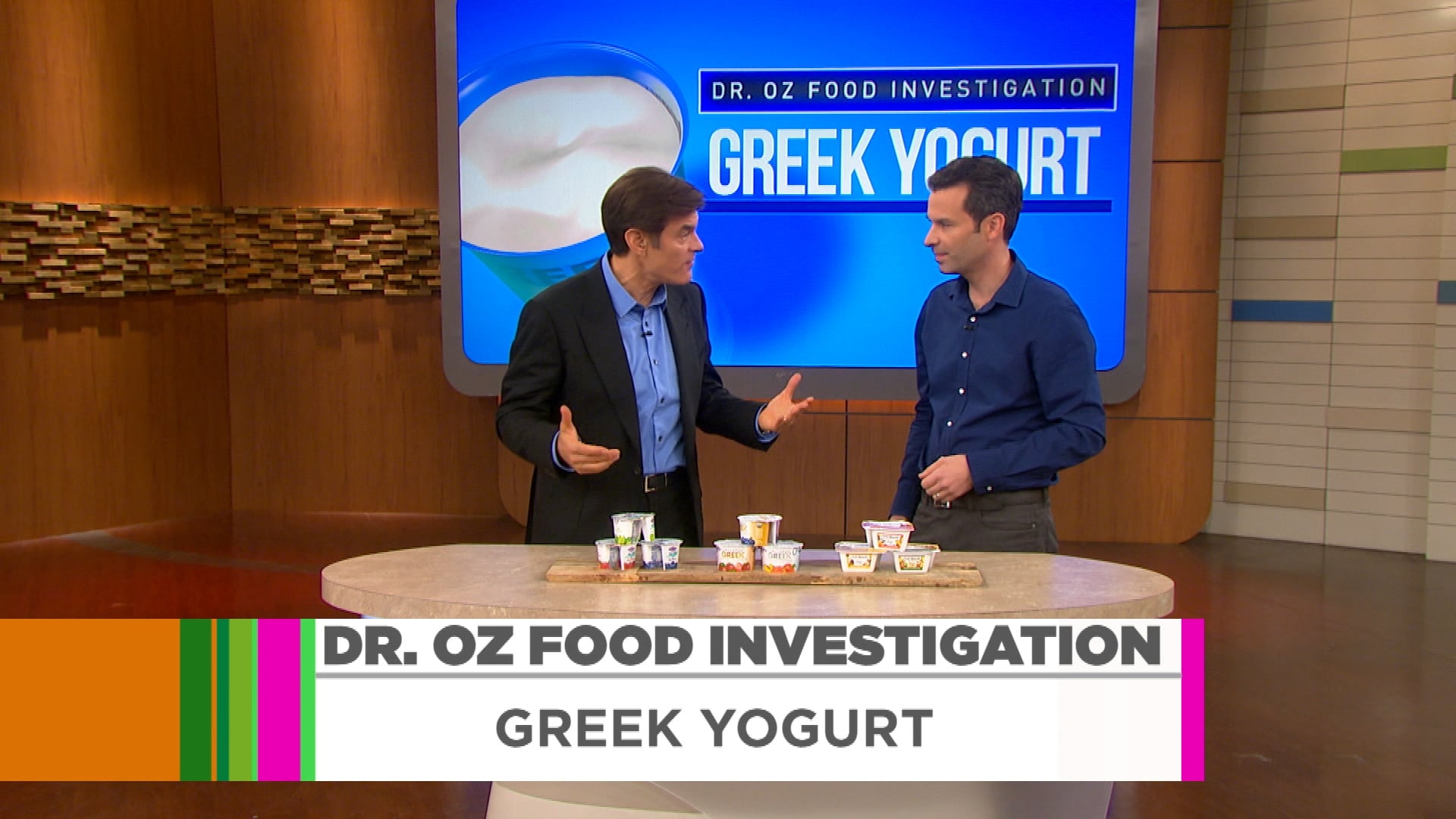 Is Greek Yogurt Healthy? POPSUGAR Fitness