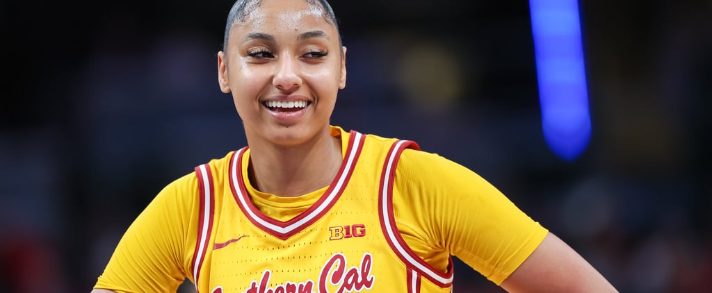 JuJu Watkins Shares Her Pregame Beauty Ritual