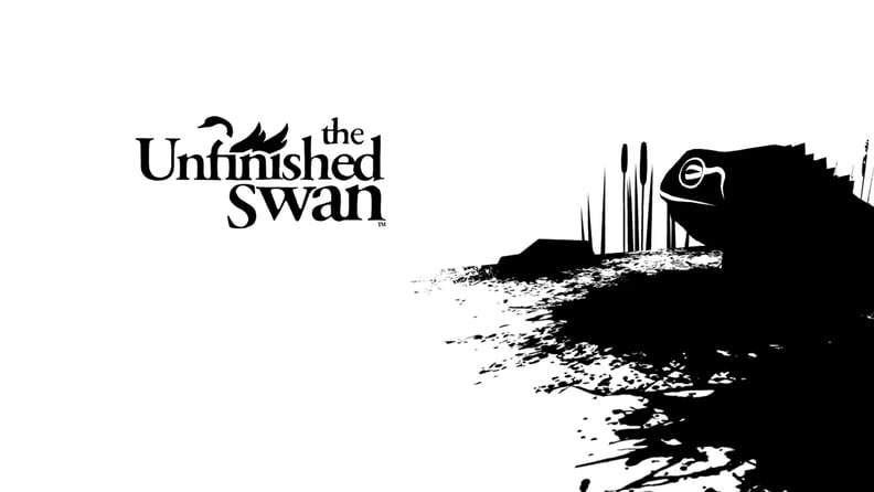 The Unfinished Swan