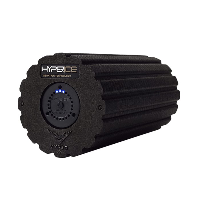 Hyperice Viper Foam Roller