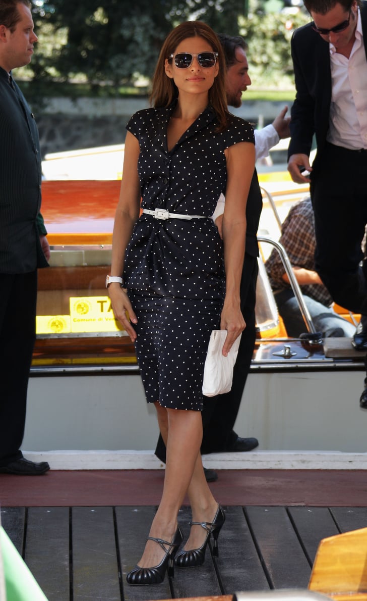 Eva Mendes Style Evolution | Eva Mendes Style Evolution ...