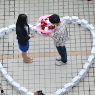 99 iPhones Proposal