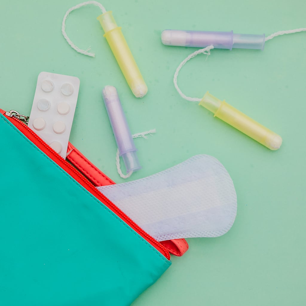 Yes, You Can Safely Delay Your Period — Here's How