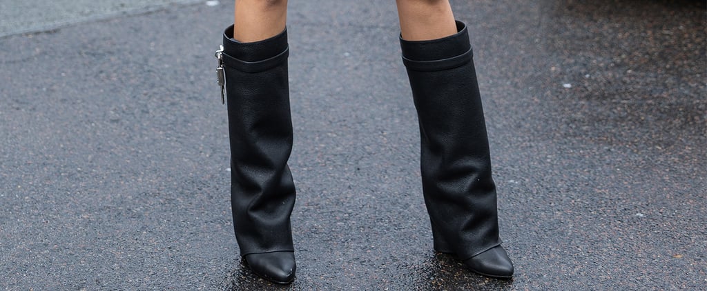 Shop the Viral Macy's I.N.C. Fold-Over Boots All Over TikTok