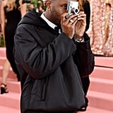 Met Gala Red Carpet Dresses 2019