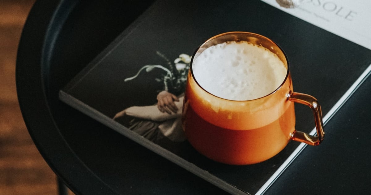 Wait, This TikTok Candle Hack Will Make Your Home Smell as Good as Central Perk