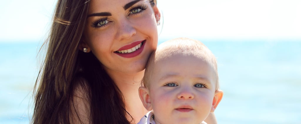 Are Single Moms Happier?