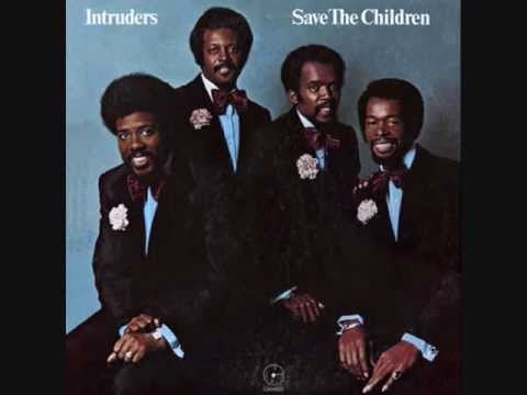 "I'll Always Love My Mama" by The Intruders