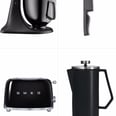 16 All-Black Kitchen Items That Match Your Soul