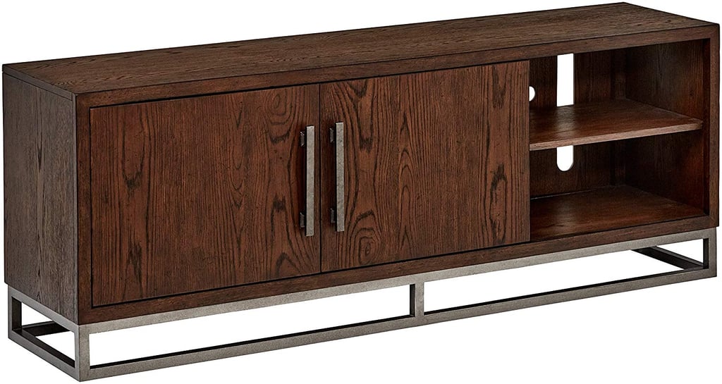 Stone & Beam Glenwood Entertainment TV Console Media Stand