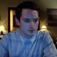 5 Things Elijah Wood Revealed to Us About His New Movie, Open Windows