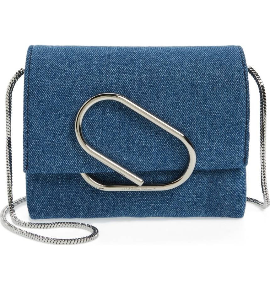 3.1 Phillip Lim Micro Alix Crossbody Bag