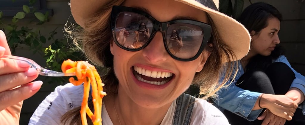 Giada De Laurentiis Pasta Tips