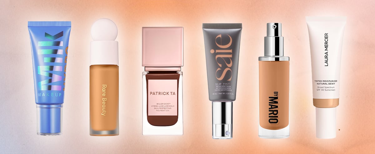 6 Base Products You Need For Glowing Summer Skin