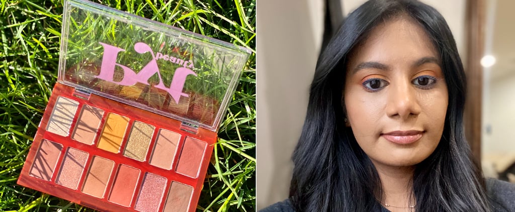 PYT Beauty The Upcycle Eyeshadow Palette Review