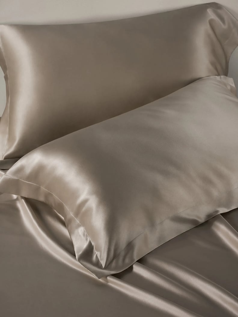 8 Best Silk Pillowcases of 2024, According to Editors POPSUGAR Beauty