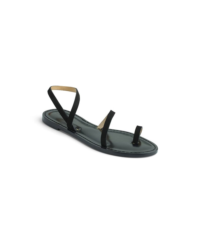 Amanu Style 07 Sandal