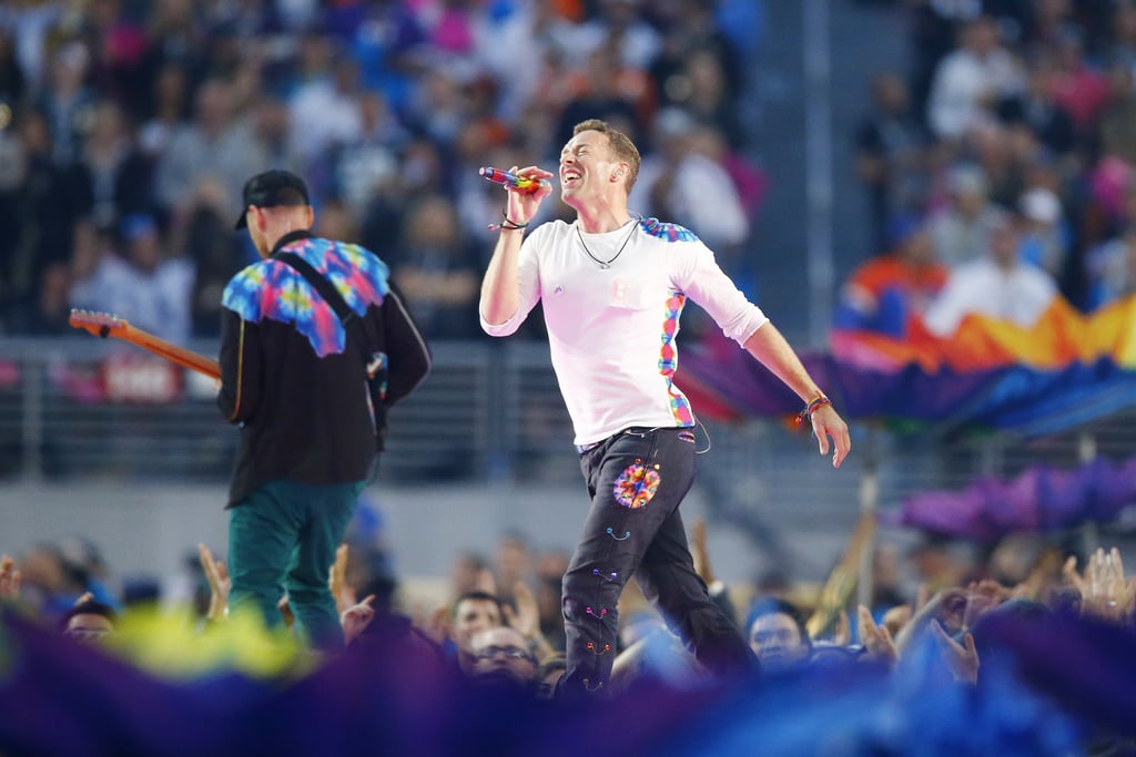 Beyonce at Super Bowl 50 | Pictures