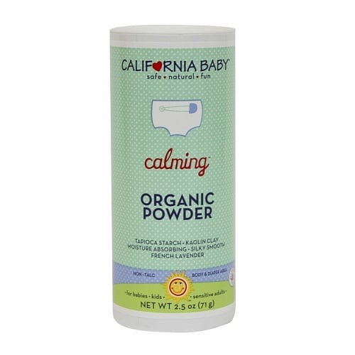 Baby Powder