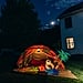 These Parents Are Romanticizing Weeknights (Yes, It's Possible)