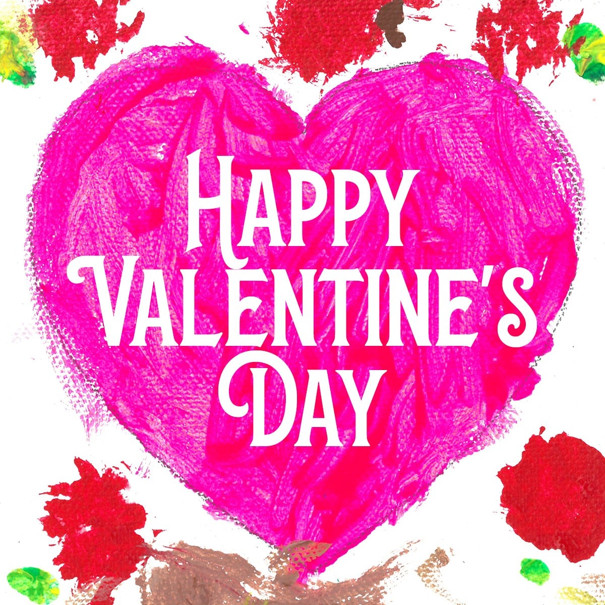 Happy Valentine S Day You Can Send A Virtual Valentine S Day Card To St Jude Patients They Re So Precious Popsugar Family Photo 5 Happy Valentine S Day You Can Send A Virtual Valentine S Day Card To St Jude Patients They Re So Precious Popsugar Family Photo 5