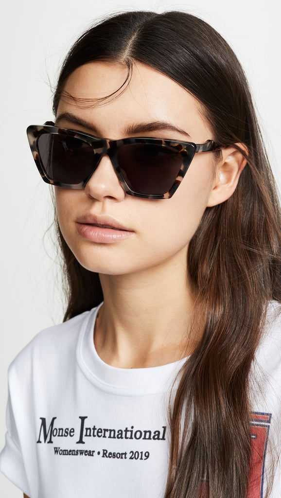 Illesteva Lisbon Sunglasses