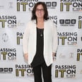 Rosie O'Donnell's Daughter Chelsea Is Missing