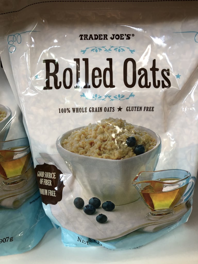 Gluten-Free Rolled Oats