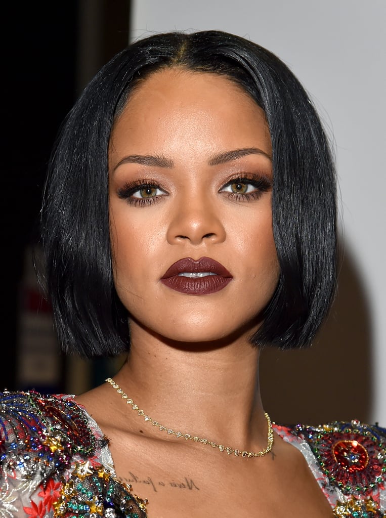 Rihanna Wears Marc Jacobs at MusiCares Person of the Year