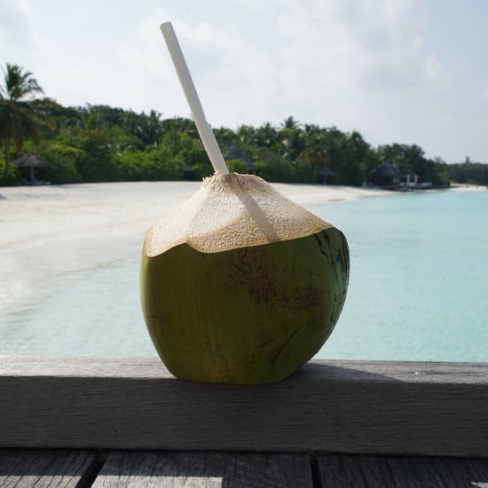 Is Coconut Water Good For You? Nutrition, Benefits