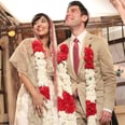 Schmidt and Cece Finally Tie the Knot in the New Girl Wedding of the Century