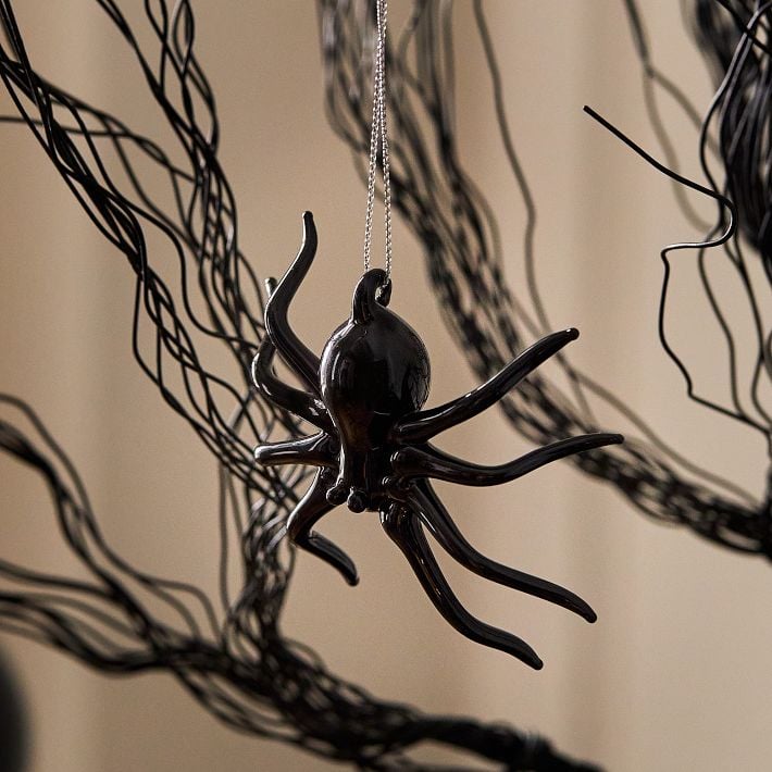 Spider Ornament