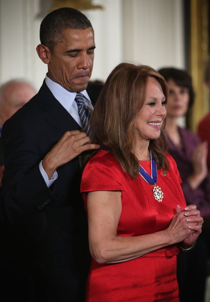 Presidential Medal of Freedom Ceremony 2014 | Pictures