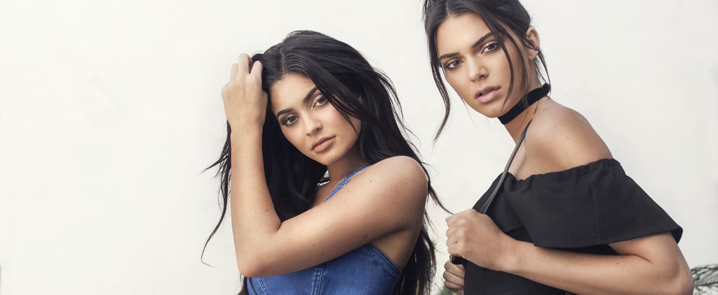 Kendall and Kylie Handbags Fall 2016