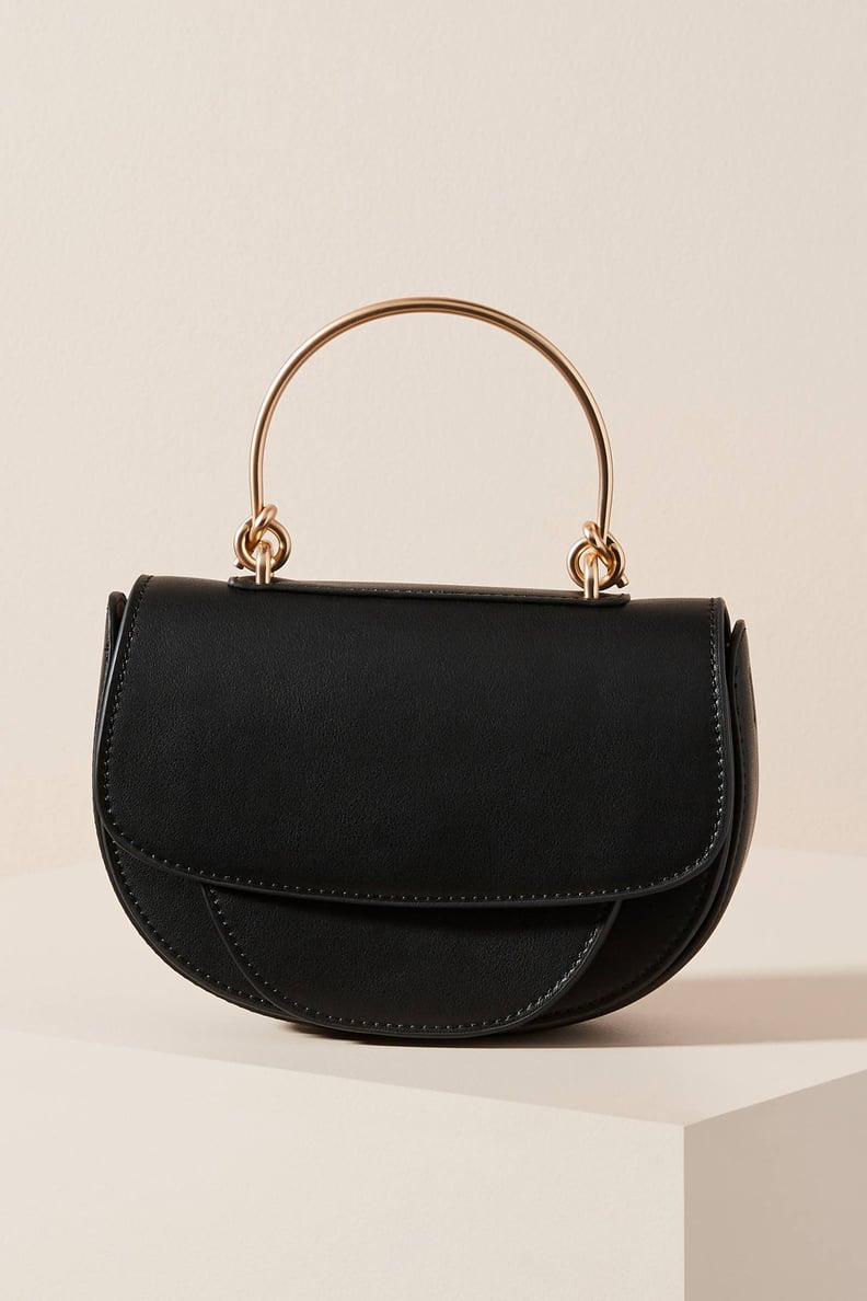 Isabel Crossbody Bag