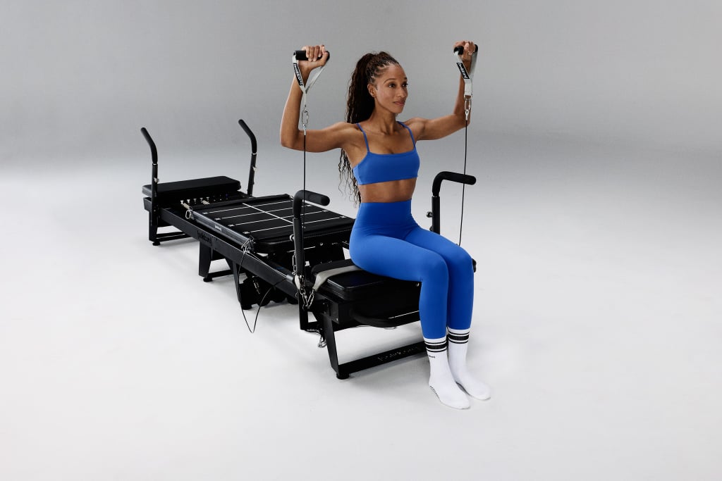 What Should You Wear to a Solidcore Class?